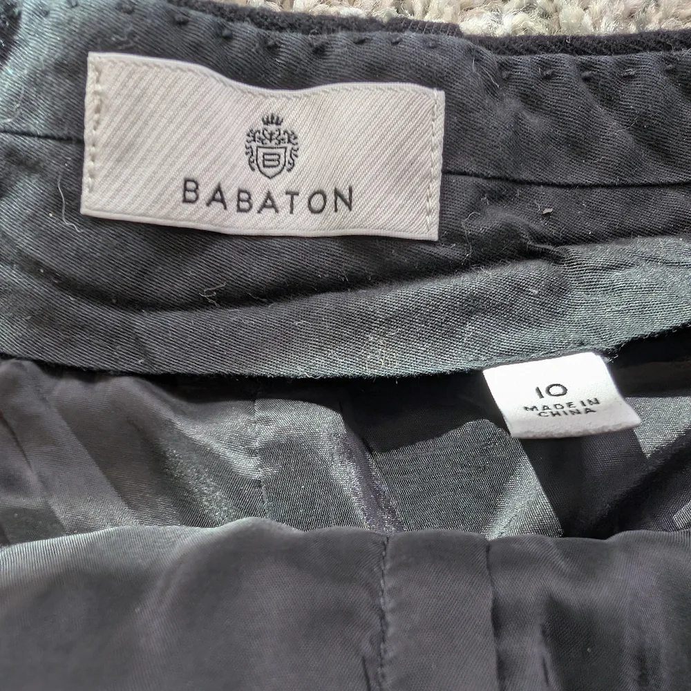 💘 Aritzia babaton agency shorts - Picture 5 of 7